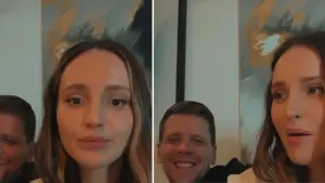 Marina nie występuje w telewizji z wyboru, czy jej nie chcą? Gwiazda szczerze odpowiedziała Marina nie występuje w telewizji z wyboru, czy jej nie chcą? Gwiazda szczerze odpowiedziała
