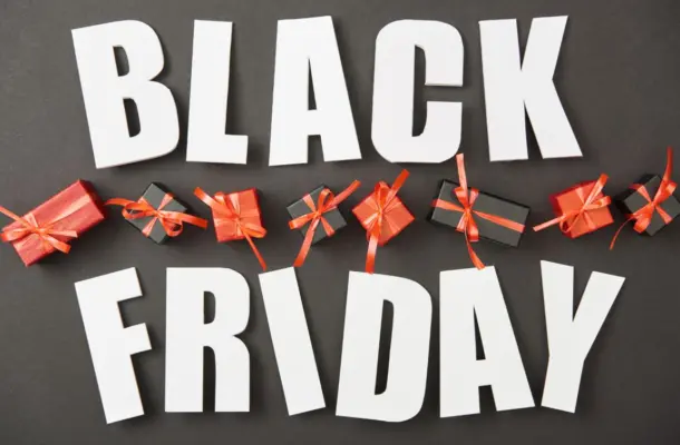 Black Friday 2021 – najlepsze promocje i okazje
