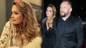 Julia Oleś przejęła funpage po Kamilu Durczoku! O co chodzi? Julia Oleś przejęła funpage po Kamilu Durczoku! O co chodzi?