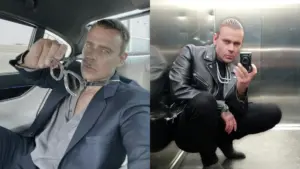 Dawid Woliński przygotuje specjalny prezent dla jednej z uczestniczek „Top Model”! Dawid Woliński przygotuje specjalny prezent dla jednej z uczestniczek „Top Model”!