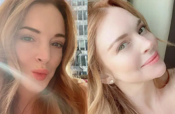 Lindsay Lohan zaręczona!