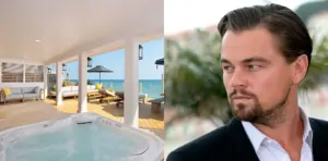 Leonardo Dicaprio rozstał się ze swoim domem po 23 latach! (ZDJĘCIA) Leonardo Dicaprio rozstał się ze swoim domem po 23 latach! (ZDJĘCIA)