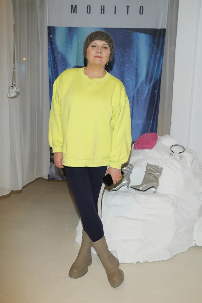 scena z: Anna Męczyńska, SK:, , fot. Podlewski/AKPA