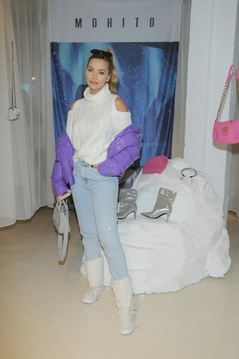 scena z: Sandra Kubicka, SK:, , fot. Podlewski/AKPA