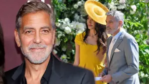 George Clooney zrezygnował z 35 milionów dolarów za dzień zdjęciowy George Clooney zrezygnował z 35 milionów dolarów za dzień zdjęciowy