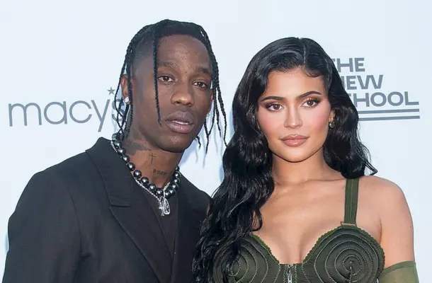 Kylie Jenner ZNÓW rozstała się z Travisem Scottem