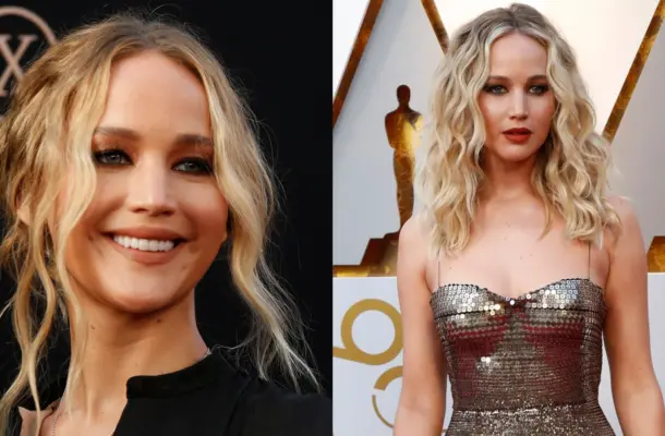 Jennifer Lawrence sfotografowana po raz pierwszy od plotek o romansie z facetem Miley Cyrus