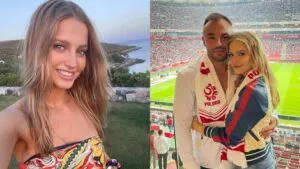 „Kolejny, nowy rozdział” – Karolina Pisarek i Roger Salla kupili wspólny dom! Projekt ROBI WRAŻENIE „Kolejny, nowy rozdział” – Karolina Pisarek i Roger Salla kupili wspólny dom! Projekt ROBI WRAŻENIE