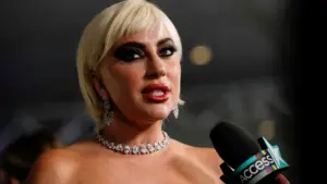 Lady Gaga przeszła załamanie nerwowe! A wszystko przez film „House of Gucci” Lady Gaga przeszła załamanie nerwowe! A wszystko przez film „House of Gucci”