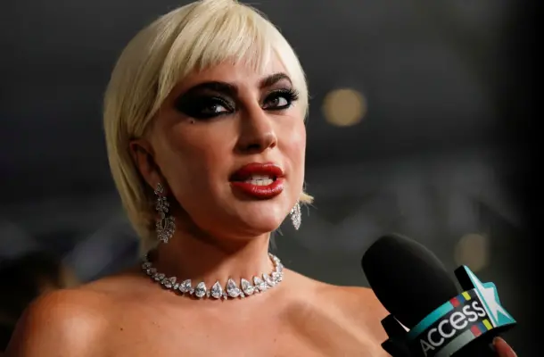 Lady Gaga odnosi się do plotek na temat ciąży. Tego się nie spodziewaliście!
