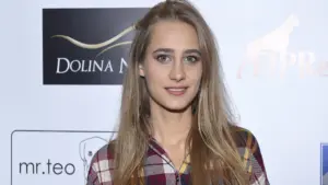 „Zostaje przeogromna wdzięczność” – Julia Rosnowska urodziła!