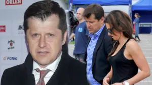 Konflikt na linii Robert Lewandowski – Cezary Kucharski trwa! Konflikt na linii Robert Lewandowski – Cezary Kucharski trwa!