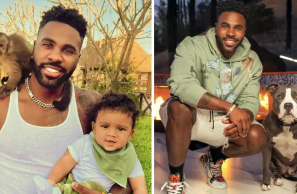 Kim jest Jason Derulo? Wystąpi podczas Sylwestra Marzeń z Dwójką