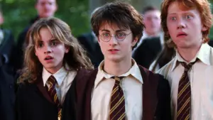 Emma Watson ujawniła dlaczego prawie zrezygnowała z roli Hermiony Emma Watson ujawniła dlaczego prawie zrezygnowała z roli Hermiony