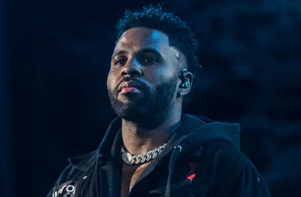 Jason Derulo wstydzi się swojego występu dla TVP?!