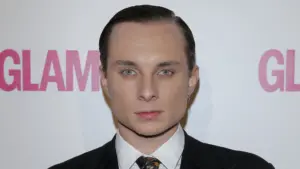 Ralph Kamiński pokazał brata! Ralph Kamiński pokazał brata!