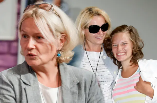 Lucyna Malec martwi się o niepełnosprawną córkę: „Zanoszę do góry żarliwe modlitwy”