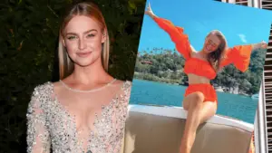 OMG! Karolina Pisarek weźmie udział w programie „Twoja twarz brzmi znajomo” OMG! Karolina Pisarek weźmie udział w programie „Twoja twarz brzmi znajomo”