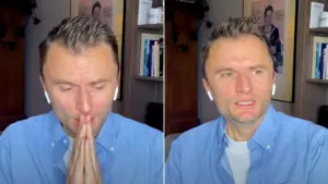 Piotr Jacoń musiał INTERWENIOWAĆ w sprawie swojego wywiadu dla „VIVY”! Piotr Jacoń musiał INTERWENIOWAĆ w sprawie swojego wywiadu dla „VIVY”!