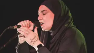 Sinéad O’Connor trafiła do szpitala po samobójczych Tweetach