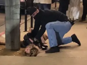 Skandal! Gwiazda „Nastoletnich matek” aresztowana