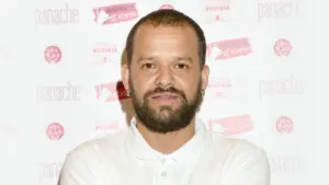 Michał Piróg miał kaca moralnego próbując przespać się z kobietą!