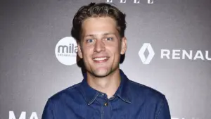 Jakob Kosel świętuje pierwsze urodziny córki. Pokazał niepublikowane dotąd zdjęcia! Jakob Kosel świętuje pierwsze urodziny córki. Pokazał niepublikowane dotąd zdjęcia!