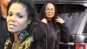Janet Jackson: „To on wpędził mnie w kompleksy na temat mojego ciała” Janet Jackson: „To on wpędził mnie w kompleksy na temat mojego ciała”