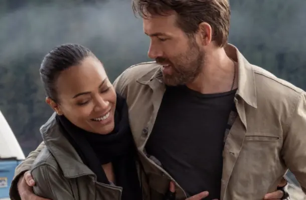 Ryan Reynolds zagra w kolejnym hicie (ZDJĘCIA)