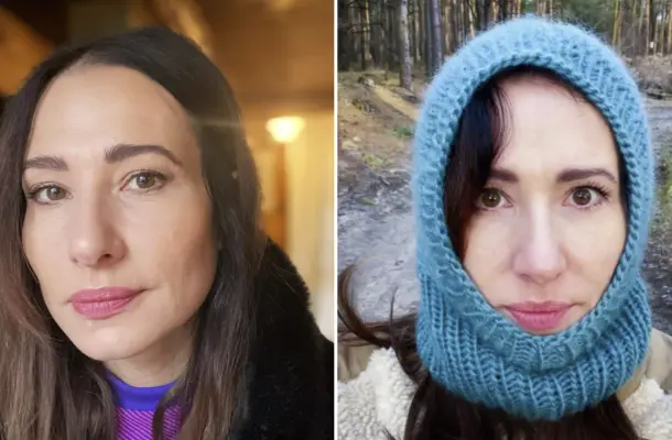 Aleksandra Popławska o leczeniu się w Polsce: „To nie jest kraj dla chorych ludzi”
