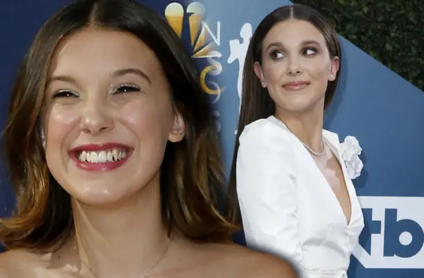 Millie Bobby Brown świętuje 18-tkę. Nie uwierzycie jak teraz wygląda