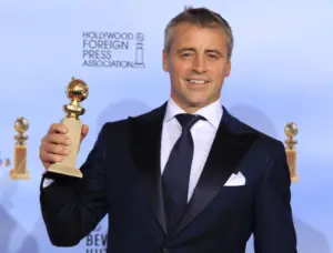 Gwiazdor „Przyjaciół” Matt LeBlanc zmienił się NIE DO POZNANIA! Gwiazdor „Przyjaciół” Matt LeBlanc zmienił się NIE DO POZNANIA!