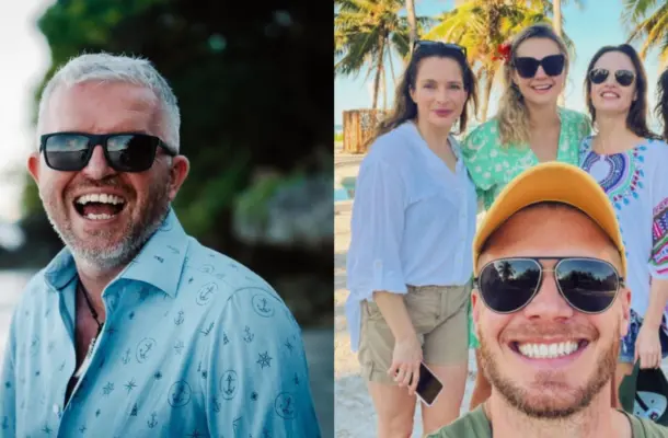 „Hotel gwiazd” na Zanzibarze ZAMKNIĘTY. PANIKA! Właściciel hotelu uciekł