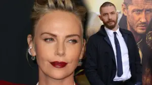 Tom Hardy odpowiada na zarzuty Charlize Theron: „Była przerażona jego zachowaniem” Tom Hardy odpowiada na zarzuty Charlize Theron: „Była przerażona jego zachowaniem”