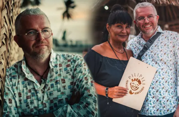 Co dalej z turystami na Zanzibarze? Pojawiło się WOJSKO, brakuje jedzenia w hotelach