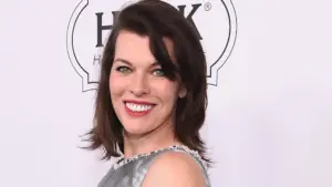 Milla Jovovich ma rosyjskie i ukraińskie korzenie! Po raz pierwszy mówi o wojnie Milla Jovovich ma rosyjskie i ukraińskie korzenie! Po raz pierwszy mówi o wojnie