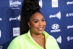 Lizzo podjęła trudną decyzję, której nikt się nie spodziewał, „To koniec!” Lizzo podjęła trudną decyzję, której nikt się nie spodziewał, „To koniec!”