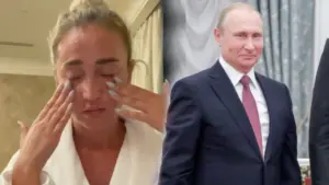 Rosyjskie influencerki płaczą, bo Putin blokuje im Instagrama Rosyjskie influencerki płaczą, bo Putin blokuje im Instagrama