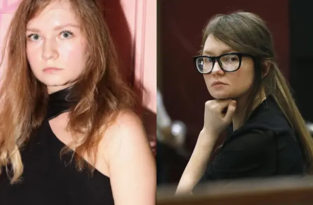 Deportacja Anny Delvey nie powiodła się!