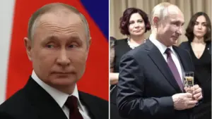 „Rosja to stan umysłu” – świat obrzydzony dzisiejszym występem Putina na wielkim stadionie „Rosja to stan umysłu” – świat obrzydzony dzisiejszym występem Putina na wielkim stadionie