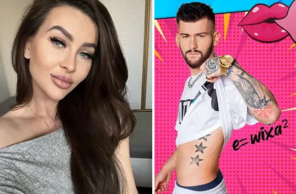 Mała Ania z „Warsaw Shore” komentuje SFINGOWANĄ śmierć Dominika: „Jest mi wstyd”