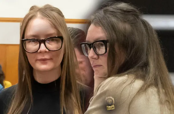 Słynna oszustka Anna Delvey znalazła nowy sposób na zarabianie