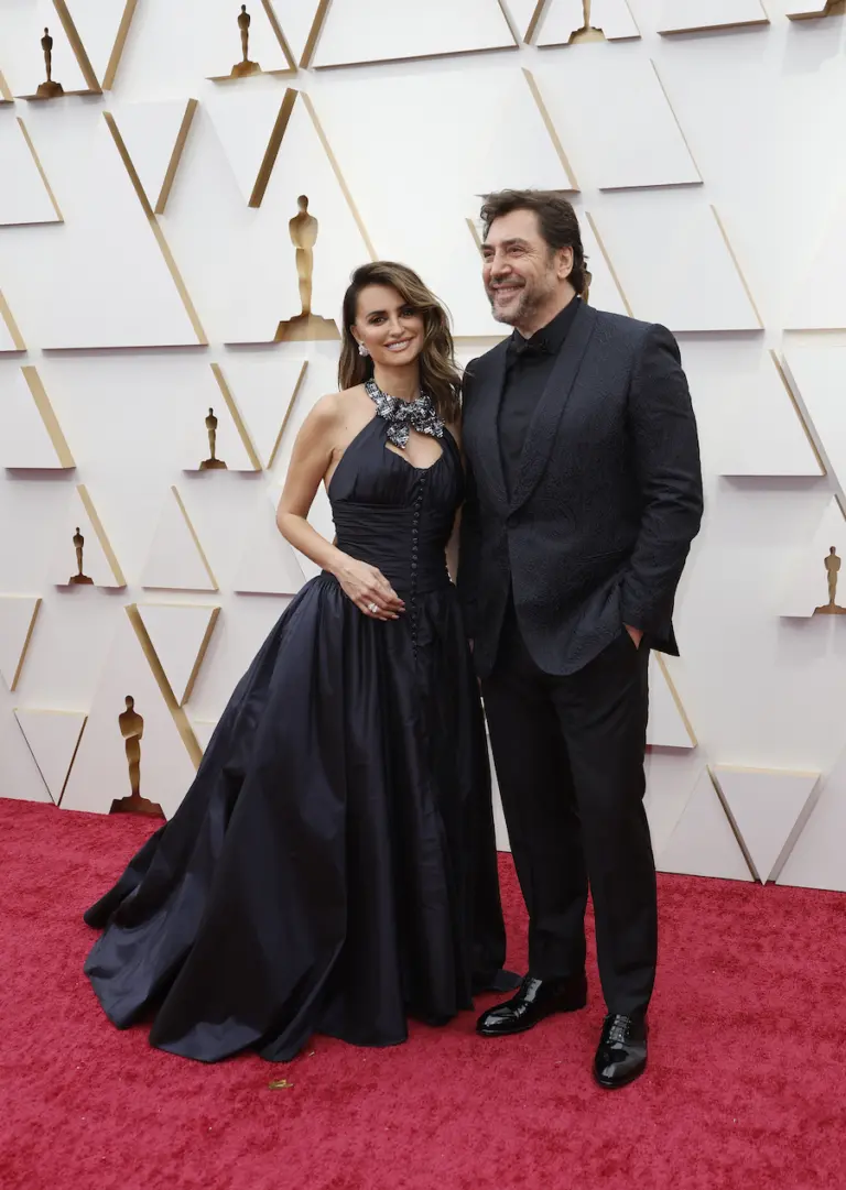 94th Academy Awards - Oscars Arrivals - Hollywood 94th Academy Awards - Oscars Arrivals - Hollywood