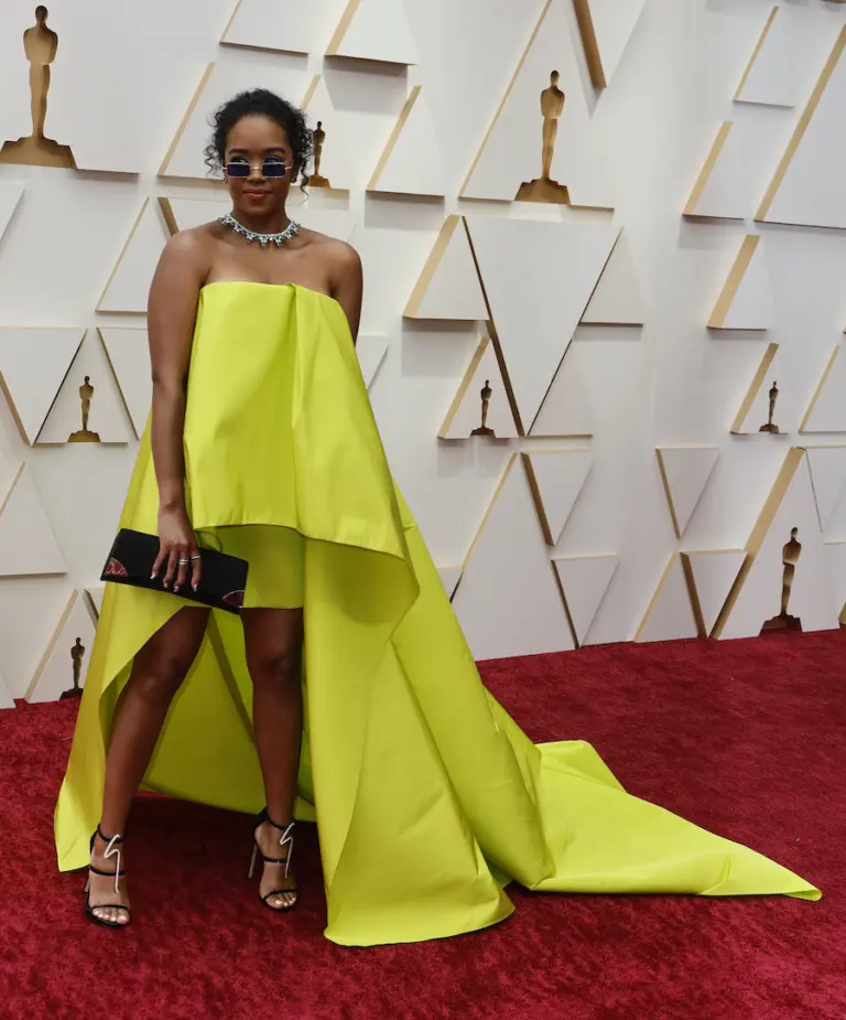 94th Academy Awards - Oscars Arrivals - Hollywood 94th Academy Awards - Oscars Arrivals - Hollywood