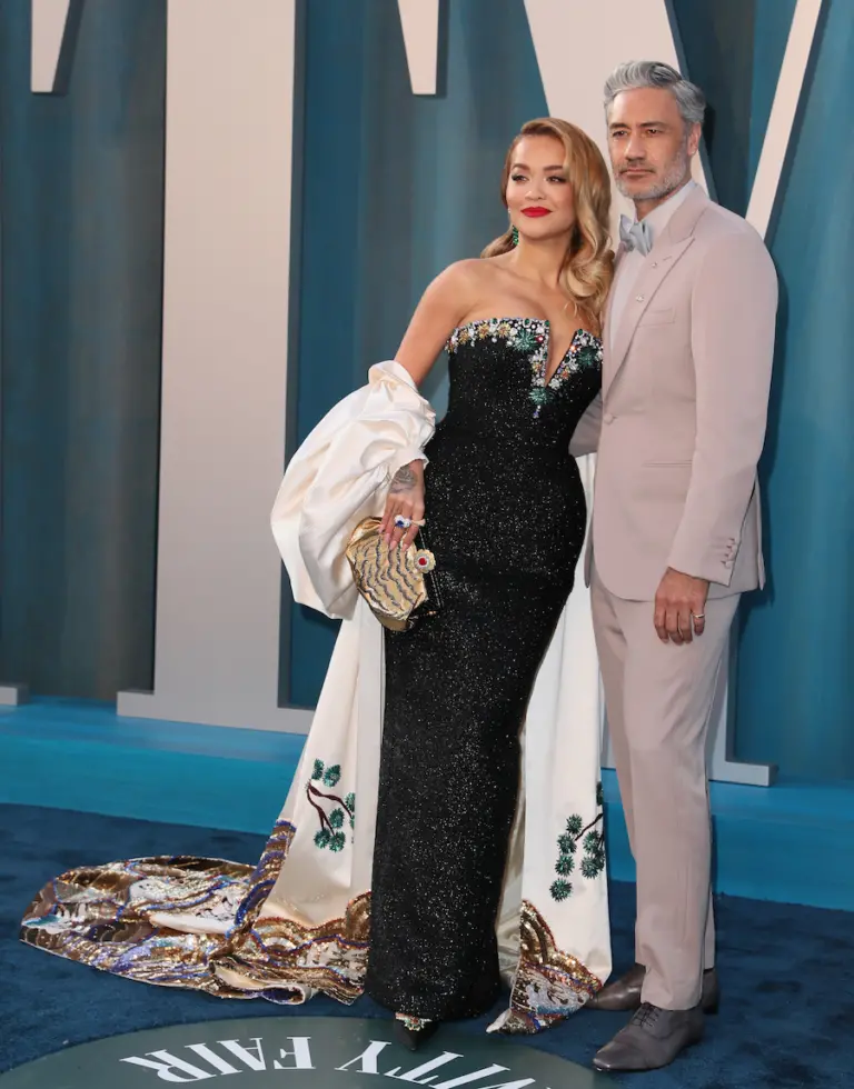 94th Academy Awards - Vanity Fair - Beverly Hills