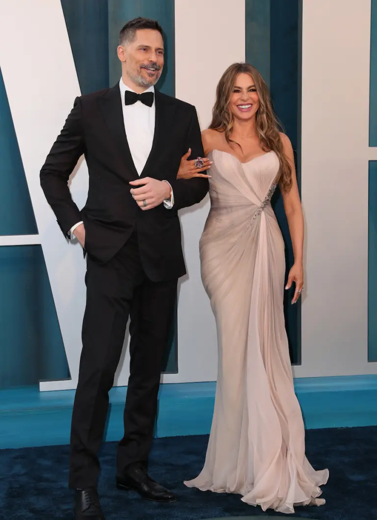 94th Academy Awards - Vanity Fair - Beverly Hills