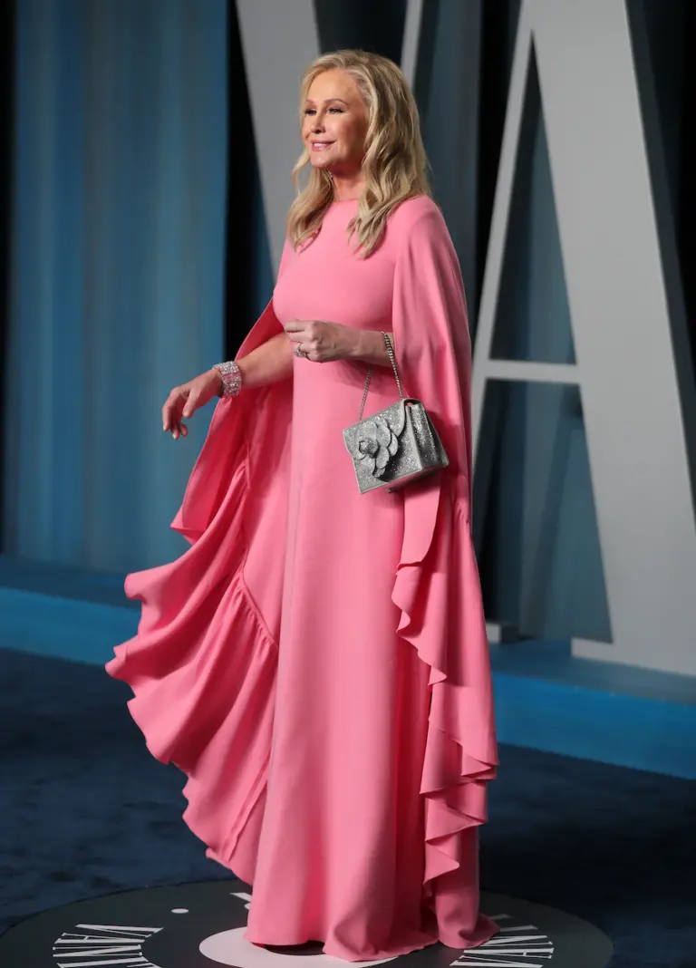 94th Academy Awards - Vanity Fair - Beverly Hills