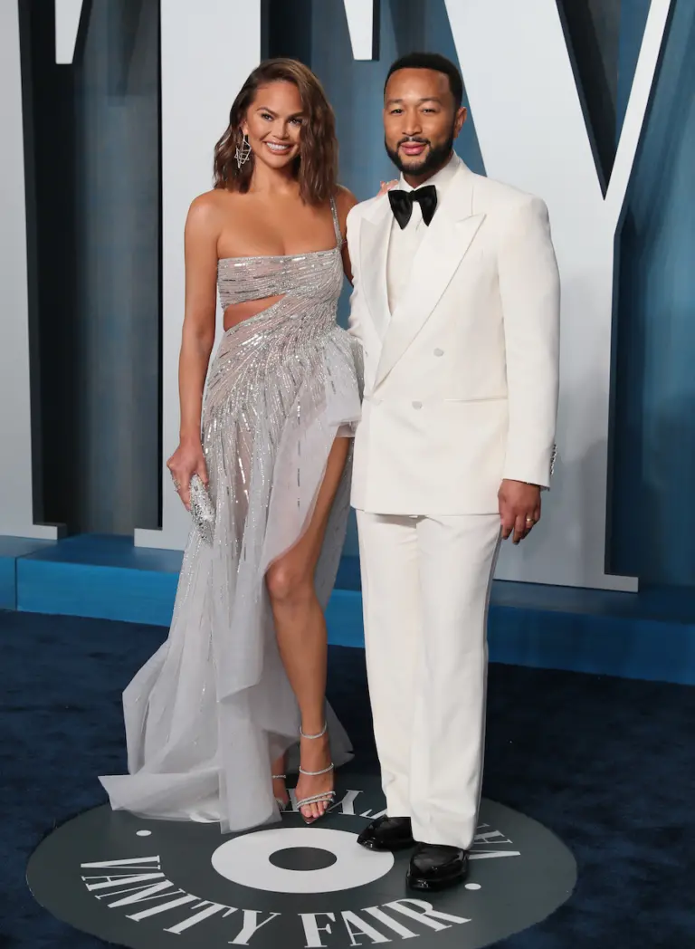 94th Academy Awards - Vanity Fair - Beverly Hills