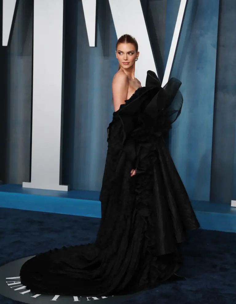 94th Academy Awards - Vanity Fair - Beverly Hills