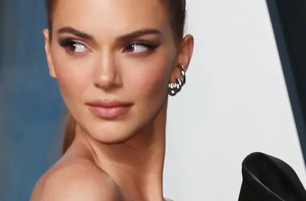 Tego się nikt po niej nie spodziewał. Po tym Halloween ludzie zmienili zdanie o Kendall Jenner